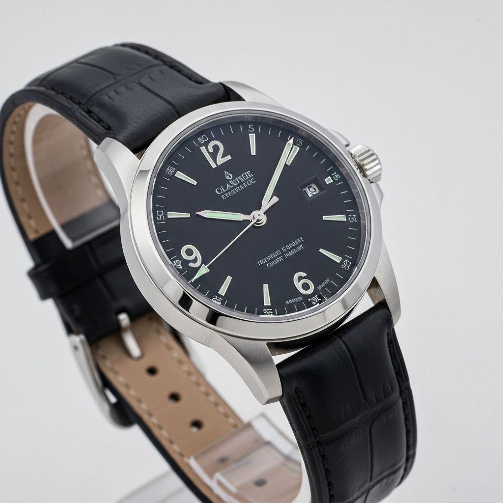 Classic Automatic Watch