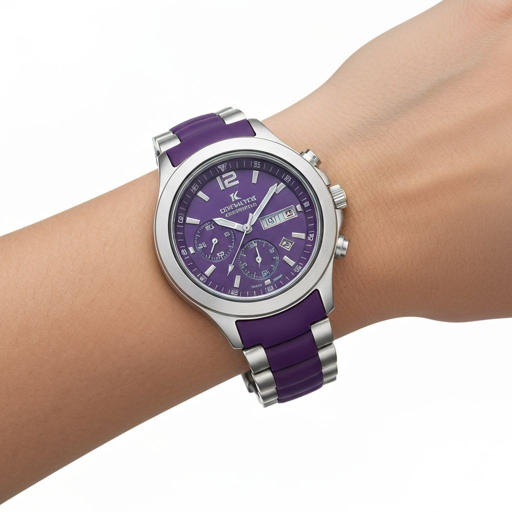 Sports Performance Watch