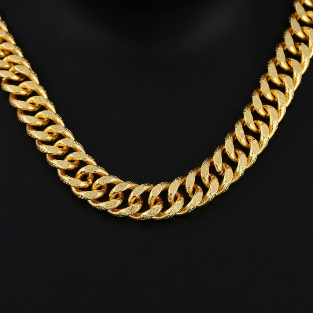 Casual Men's Accessories